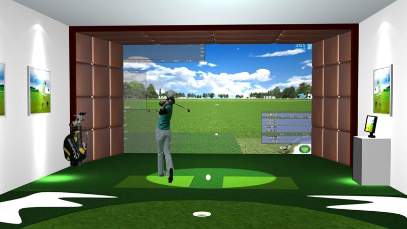 室內(nèi)模擬高爾夫市場(chǎng)調(diào)研|鳴時(shí)達(dá)高爾夫模擬器找準(zhǔn)發(fā)力點(diǎn)-室內(nèi)模擬高爾夫