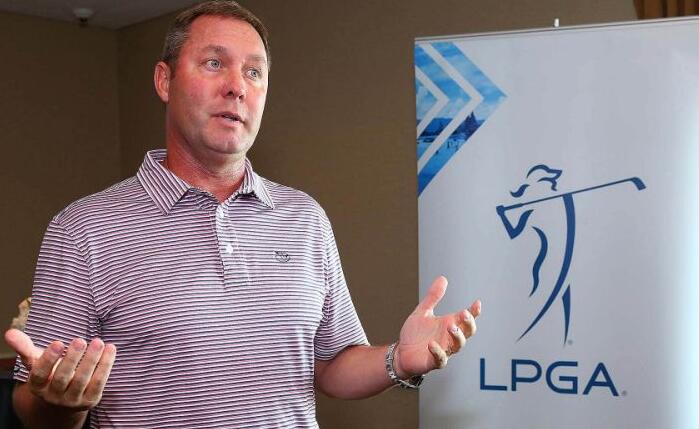 LPGA合并2020年和21年賽季資格排名 取消梅杰爾賽