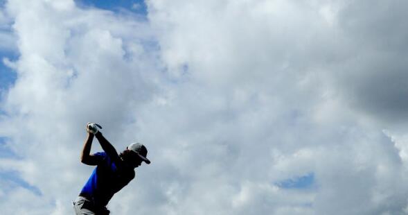 中國 歐洲國家男子和女子職業(yè)高爾夫球手將不再受限前往美國