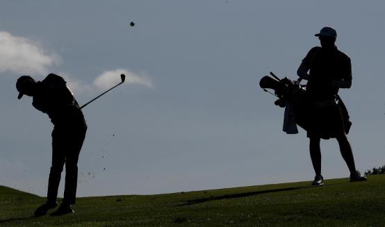 周將迎來美巡的首站重啟賽事嘉信挑戰(zhàn)賽 美巡賽建立防疫移動實驗室 4小時內(nèi)出檢測報告