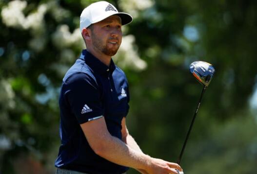 老款鐵桿助伯格爾贏得個(gè)人生涯的第3個(gè)美巡賽頭銜 曬曬冠軍的裝備有哪些