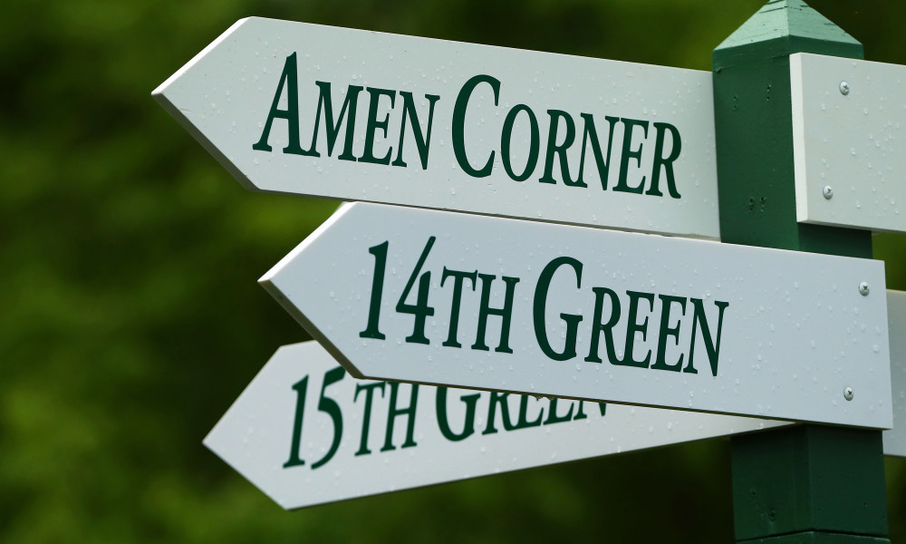 大師賽空場或讓當?shù)負p失1億美元 住宿餐飲均有影響