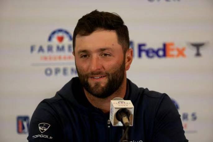 拉姆吐槽美國運(yùn)通賽球場太簡單：變成推桿大賽 室內(nèi)高爾夫,室內(nèi)模擬高爾夫