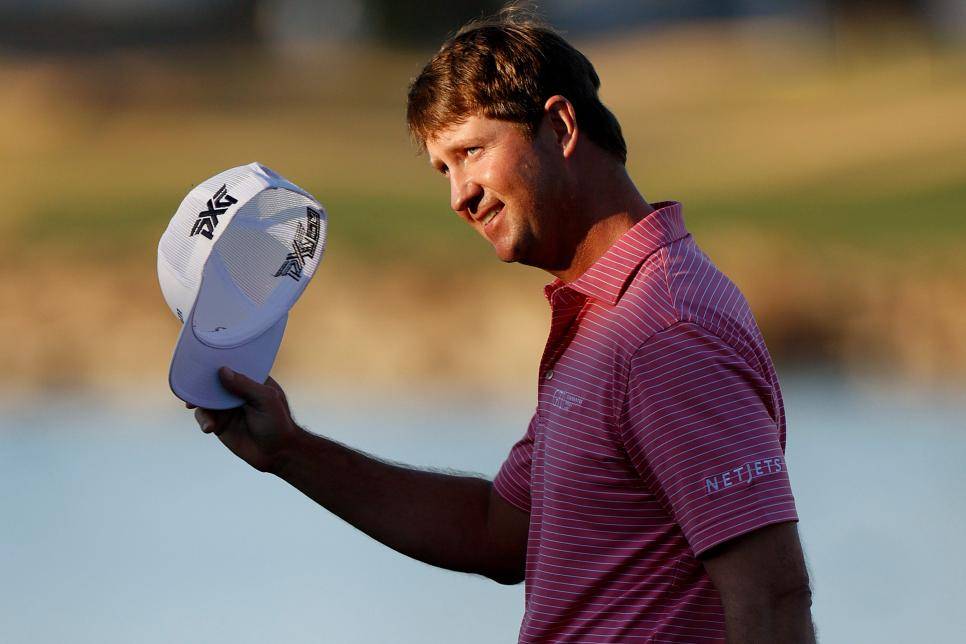 美國運(yùn)通賽冠軍包 幻影X7.5推桿拿下賽事第二冠 模擬高爾夫 高爾夫模擬器